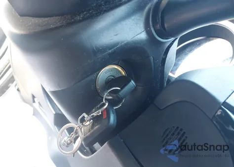 2016 Mitsubishi Lancer Es z USA, uszkodzony, nr VIN JA32U2FU2GU012137